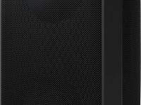 Акустическая система Samsung Sound Tower MX-ST40B черный