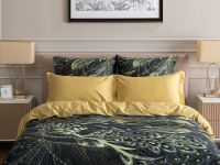 Постельное белье Lusso (на резинке)