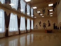 Шемышейский районный дом культуры