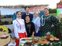 Большекирсановский сельский дом культуры