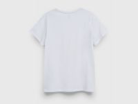 Футболка для девочек, Белый