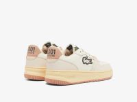 Женские кеды Lacoste L001 SET 125 7 SFA