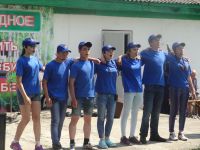 Маганский сельский дом культуры