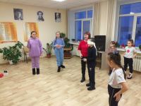 Чайкинский сельский дом культуры