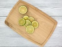 Доска разделочная Forest II