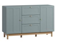 Тумба Виклу 145x90 Серо-зеленый