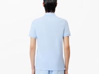 Мужское поло Lacoste L.12.12 Slim Fit