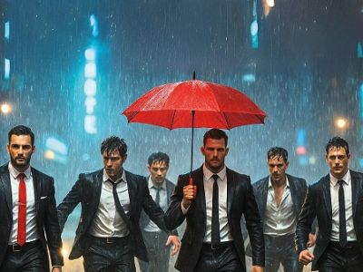 «Мужской сезон»