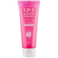 Восстанавливающий шампунь для гладкости волос CP-1 3Seconds Hair Fill-Up Shampoo 100 мл