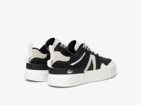 Женские кеды Lacoste L002