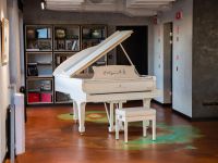 Арт-пространство Zarenkov Gallery