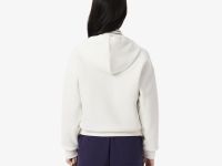 Женский свитшот Lacoste