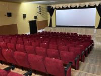 Кинозал «Плаза Синема»