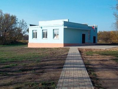 Андросовский сельский дом культуры