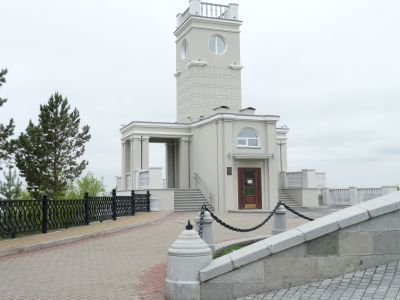 Спасательная станция