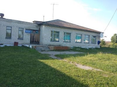 Троицкая библиотека