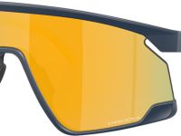 Очки солнцезащитные Oakley BXTR Matte Abyss/Prizm 24K (комплект)