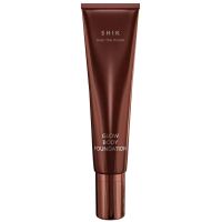 Сияющий крем-хайлайтер для тела Shik Glow Body Foundation 100 мл
