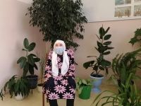 Нижнекаракитанский сельский дом культуры им. Шарафа Мударриса