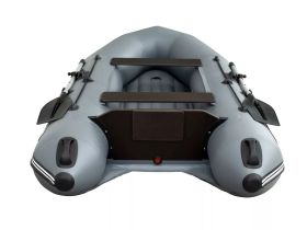 Лодка ПВХ SIBRIVER Бирюса 285 НД