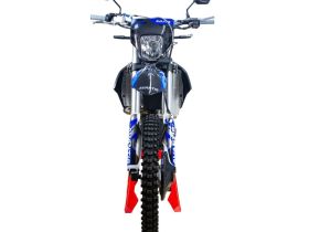 Мотоцикл кроссовый эндуро AVANTIS A7 Premium (177 MM) с ПТС