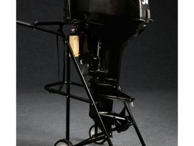 2х-тактный лодочный мотор SUZUKI DT30S