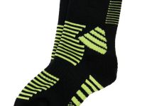 Термоноски трикотажные для мальчиков (низкие)