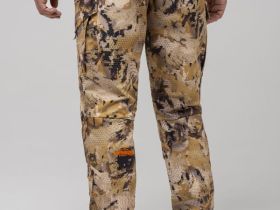 Костюм Remington Camp Elite Yellow Waterfowl Honeycombs