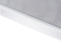 Телескопическая вытяжка Hansa OTP6233WH