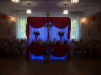 Клуб «Октябрь»