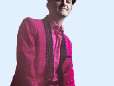 «Юбилей». Концерт Ярослава Баярунаса