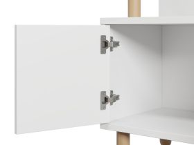 Стеллаж детский Трикси 71x157 Аппликация