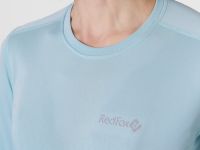 Футболка с длинным рукавом Workout R Женская