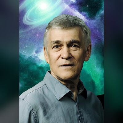 Владимир Сурдин. Ищем жизнь в глубинах планет.