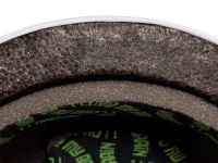 Nutcase Шлем защитный Nutcase Street Union Jack, цвет Синий-Красный, ростовка S