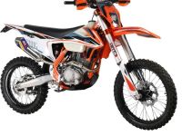 Мотоцикл GR8 F250A (4T 172FMM) Enduro OPTIMUM Б/У