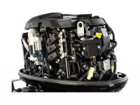 4х-тактный лодочный мотор MARINE ROCKET MREF60FUEL-T