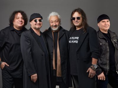 Билеты на Цветы / Концерт | Афиша | ИнфоТаймс