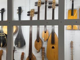 В Якутске прошел вечер памяти, посвященный мастерам Мохначевским