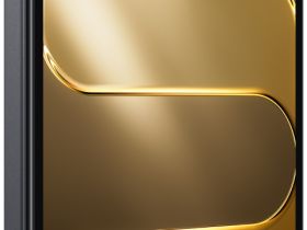 Смартфон TECNO Spark 50 4/256 ГБ Чёрный