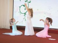 Дом народного творчества г. Томмот