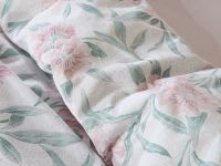 Постельное белье Эстелла (розовый)