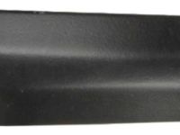 Шатун левый ACME под квадрат (черный 170 мм Тип 1)