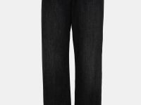 Джинсы loose fit женские