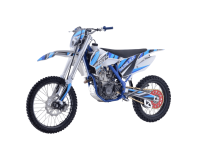 Мотоцикл кроссовый эндуро BRZ X6S 250cc