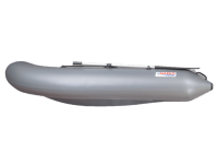 Лодка ПВХ MARKOBOATS Ozone 340K