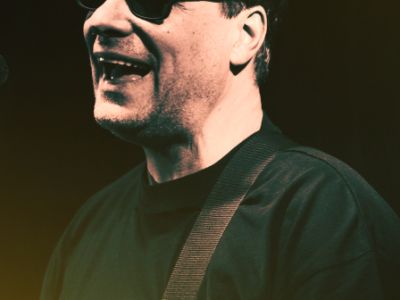 Лекторий «Прямая речь». Евгений Цыганов и группа «Ме4та»