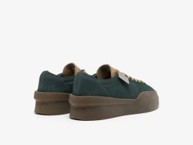 Мужские кеды Lacoste AURA CLUB 225 6 SMA