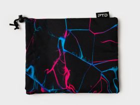 Комплект для девочек: рюкзак, сумка-мешок