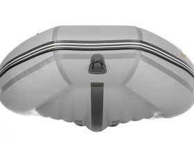 Лодка ПВХ ТРИТОН Air 365